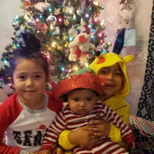 Meet your Posher, Vicky